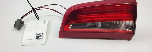 Volvo S60 Tailgate rear/tail lights 30796272