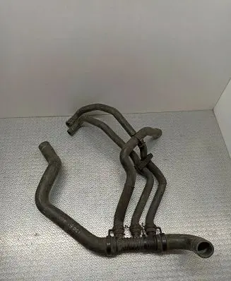 Renault Megane II Engine coolant pipe/hose 800331615C