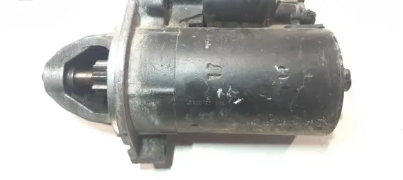 Mercedes-Benz C W202 Starter motor 0001107037