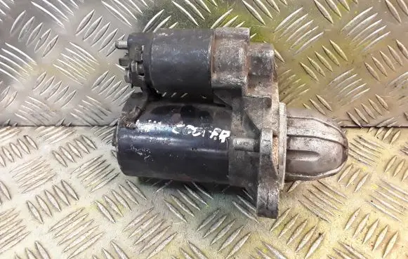 Mini One - Cooper R50 - 53 Starter motor 1489994