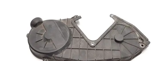 Opel Meriva A Timing belt guard (cover) 897327429