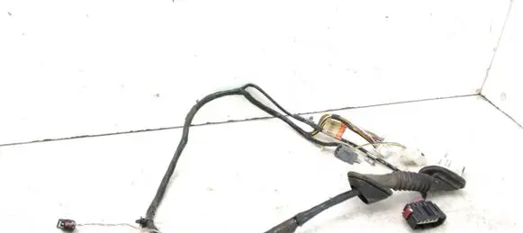 Ford Maverick Front door wiring loom 5L8T14631J4CP0
