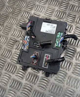 Nissan X-Trail T32 Other control units/modules 284B14CB7C 116RAI00286 A2C1192900001