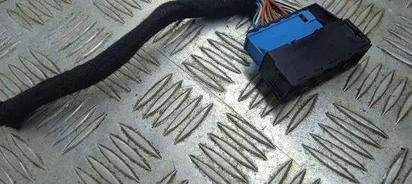 BMW Z4 E89 Other wiring loom 1452469