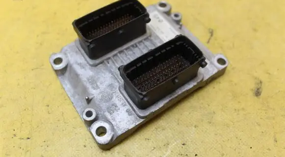 Alfa Romeo 156 Engine control unit/module ECU