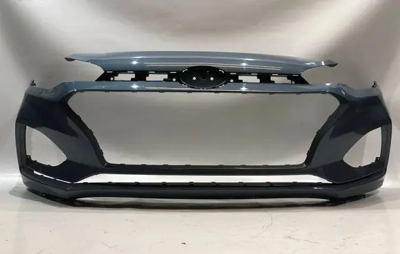 Hyundai i20 (PB PBT) Front bumper 86511-68AA0