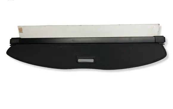 Audi Q3 8U Parcel shelf load cover 