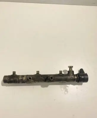 Audi A6 S6 C6 4F Fuel main line pipe 059130090J