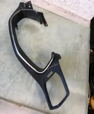 Ford Focus Dashboard trim Jx7ba044d7del Jx7ba044d7