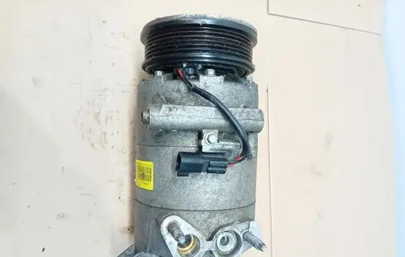 Ford Transit - Tourneo Connect Air conditioning (A/C) compressor (pump) BK2119D629AD