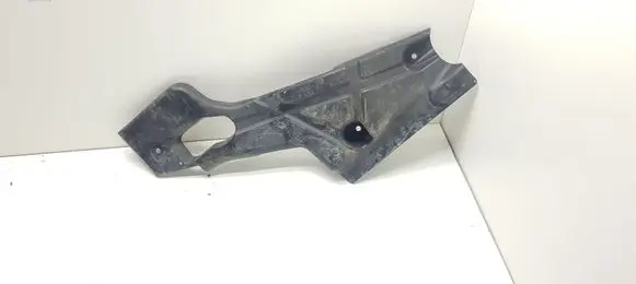 Ford Fusion II Rear underbody cover/under tray BS110559