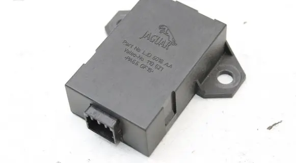 Jaguar XK8 - XKR Sun solar sensor LJD6018AA