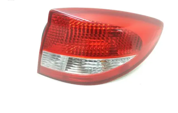 KIA Rio Rear/tail lights 1156NA 2357