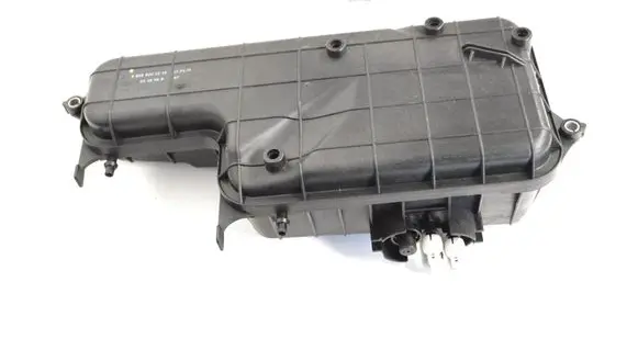 Mercedes-Benz S W220 Air suspension tank/reservoir A0008002219