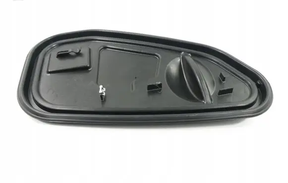 Skoda Scala Other rear door trim element 654839916