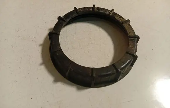 Ford Mondeo MK IV In tank fuel pump screw locking ring/nut 6G919C385AC
