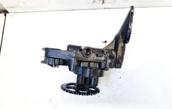 Citroen C5 Oil pump yd00084180