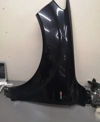 Audi Q7 4L Fender