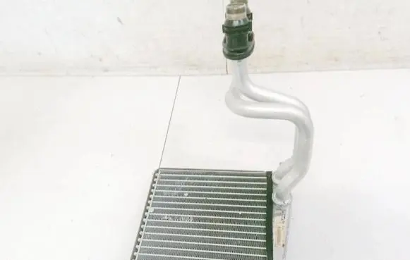 Volkswagen Golf Plus Heater blower radiator 1K0819031 666929E