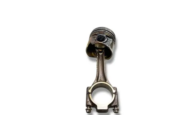 Skoda Octavia Mk3 (5E) Piston with connecting rod CXXB