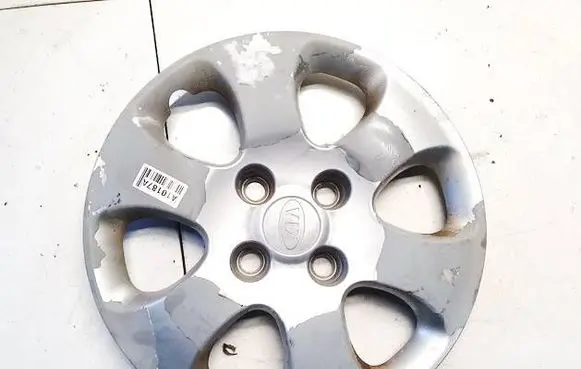 KIA Cerato R14 wheel hub/cap/trim 520602F600