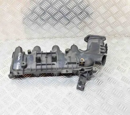 Citroen C4 I Picasso Intake manifold 9653808680