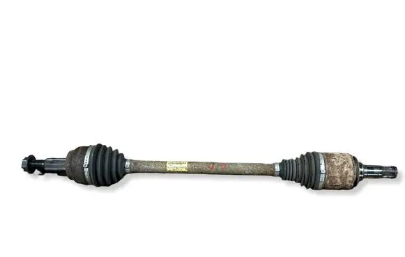 Dodge Durango III Rear driveshaft P52123521AC