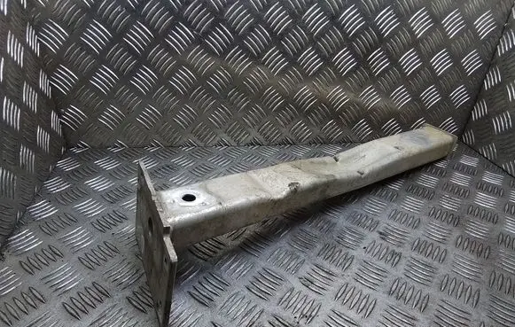 Peugeot 308 Front bumper support beam