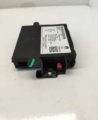 Ram 1500 Keyless (KESSY) go control unit/module P68434597AE 28710953 1859F