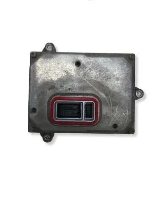 Audi A4 S4 B7 8E 8H Headlight ballast module Xenon 1307329115