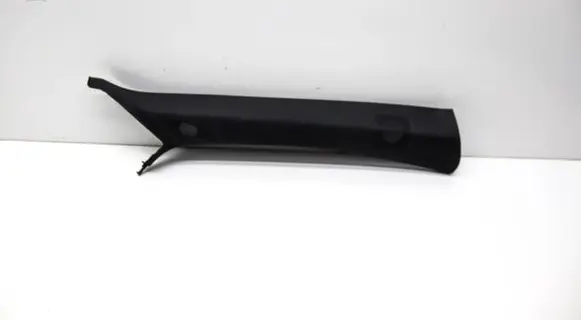Audi A4 S4 B9 8W (A) pillar trim 8W0867234A