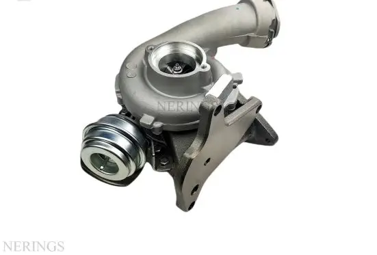 Volkswagen Transporter - Caravelle T5 Turbo 760699 7606995004S 7606995003S