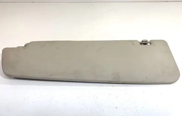 Opel Movano C Sun visor 