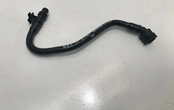 BMW 4 G22 G23 G24 G26 Engine coolant pipe/hose 9430884