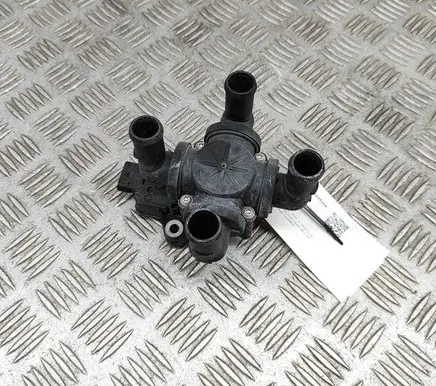 Audi e-tron Coolant heater 5810R1003