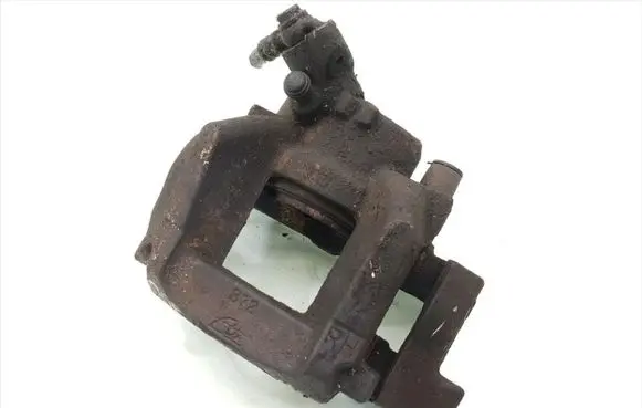 Peugeot 508 Front brake caliper