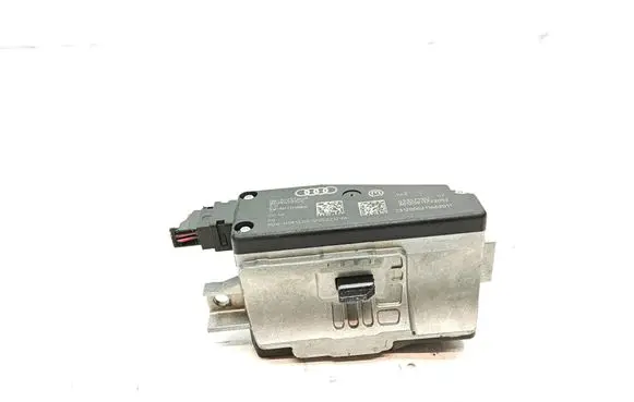 Audi A5 8T 8F Steering wheel lock 8K0905852E 1225221296