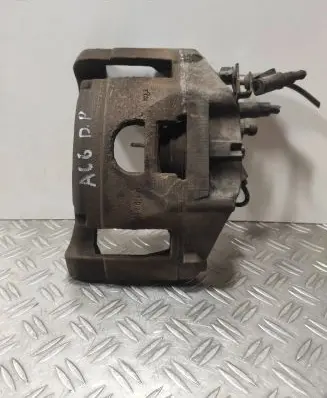 Audi A6 S6 C6 4F Front brake caliper