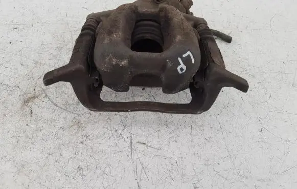 Peugeot 407 Front brake caliper