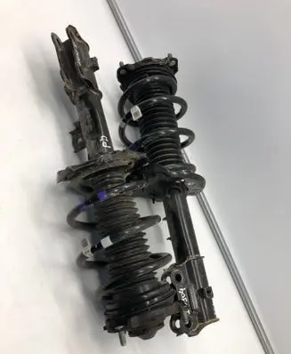 Hyundai Kona II Front shock absorber/damper 54651beda0