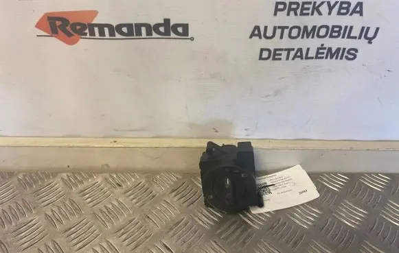 Mercedes-Benz Sprinter W906 Light switch A9065450104
