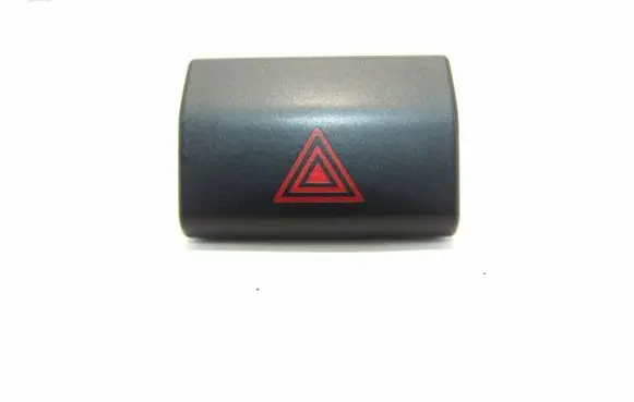 Skoda Superb B6 (3T) Hazard light switch 3T0953235A