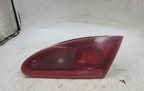 Seat Leon (1P) Tailgate rear/tail lights 