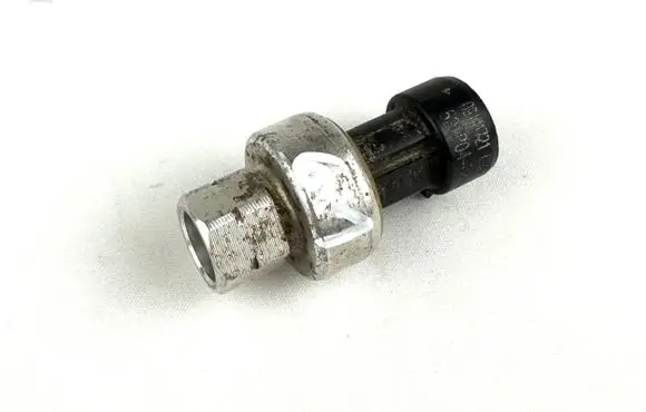 Opel Meriva A Air conditioning (A/C) pressure sensor 09131721