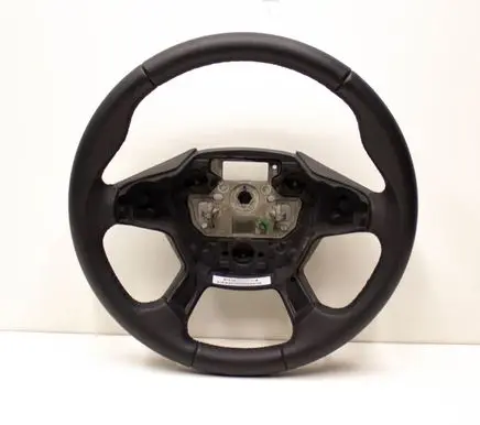 Ford Kuga II Steering wheel BM513600AD3ZHE