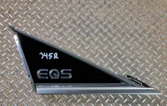 Mercedes-Benz EQS V297 Other exterior part A2976702400