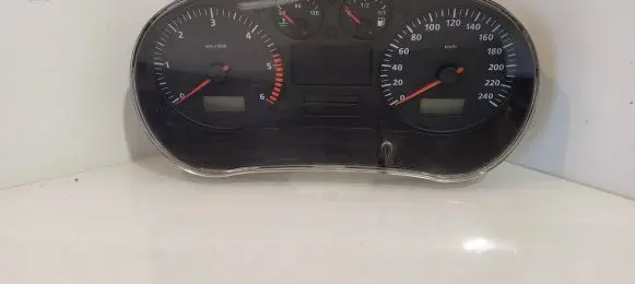Seat Toledo II (1M) Speedometer (instrument cluster) 110080074015