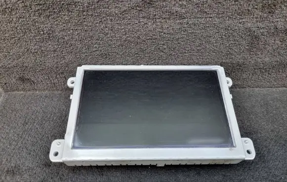 Audi A6 S6 C6 4F Screen/display/small screen 8T0919603C
