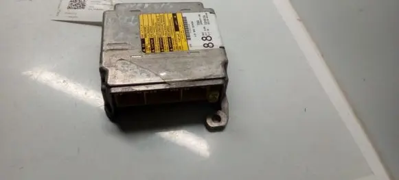 Toyota Avensis T250 Airbag control unit/module 8917005160 208623106