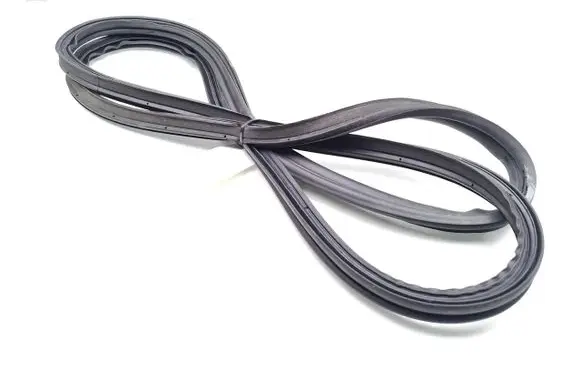 Hyundai Ioniq Trunk rubber seal (body) 
